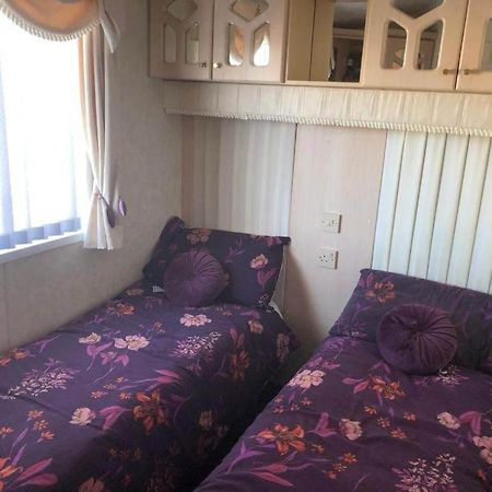 Pg58 2 Bed Caravan Golden Palm Chapel St Leonards מראה חיצוני תמונה