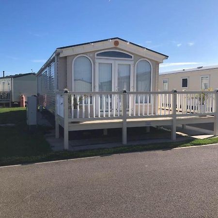 Pg58 2 Bed Caravan Golden Palm Chapel St Leonards מראה חיצוני תמונה