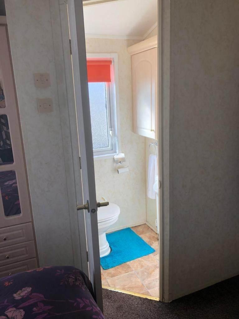 Pg58 2 Bed Caravan Golden Palm Chapel St Leonards מראה חיצוני תמונה